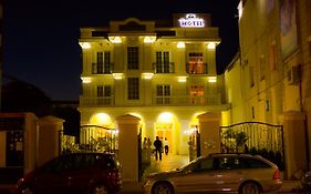 Hotel Vila Imperial